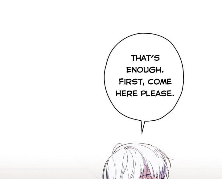 How to Get My Husband on My Side Chapter 15 — page 124