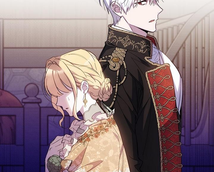 How to Get My Husband on My Side Chapter 15 — page 125