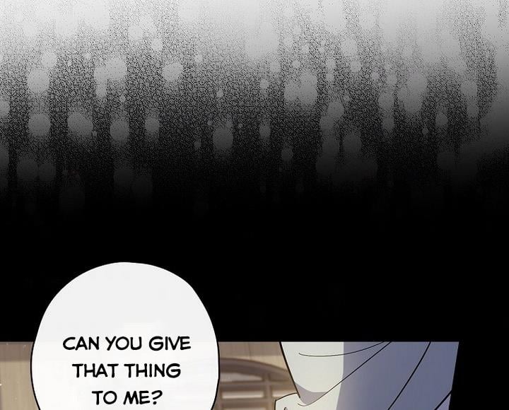 How to Get My Husband on My Side Chapter 15 — page 127
