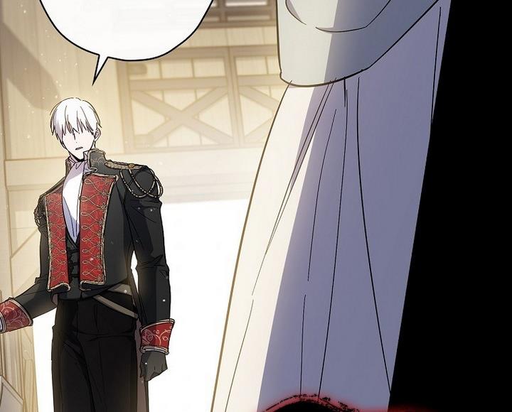 How to Get My Husband on My Side Chapter 15 — page 128