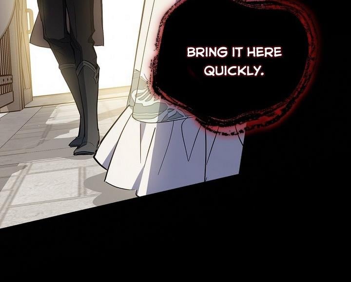 How to Get My Husband on My Side Chapter 15 — page 129