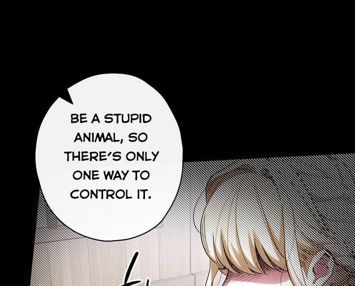 How to Get My Husband on My Side Chapter 15 — page 130