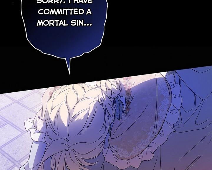 How to Get My Husband on My Side Chapter 15 — page 144