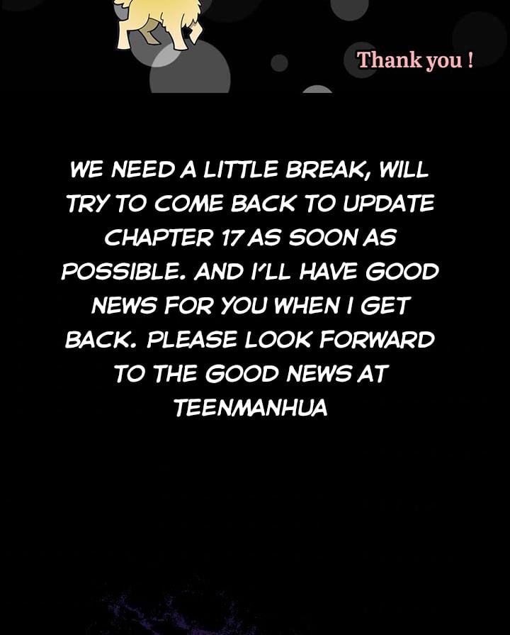 How to Get My Husband on My Side Chapter 16 — page 7