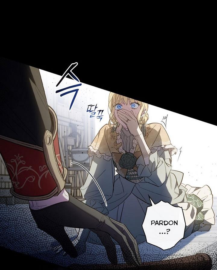 How to Get My Husband on My Side Chapter 16 — page 10