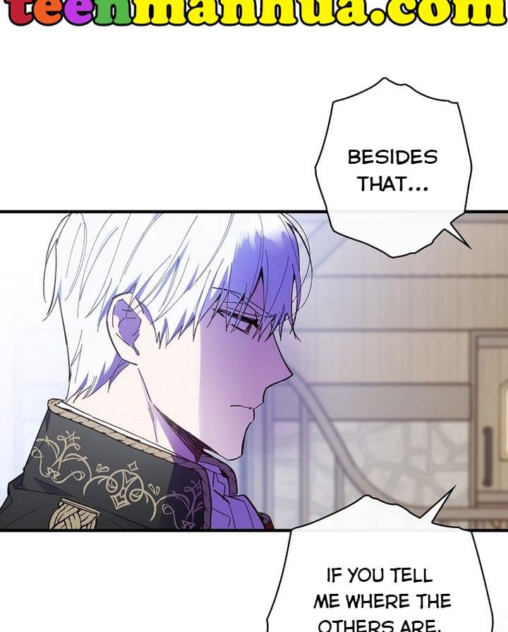 How to Get My Husband on My Side Chapter 16 — page 16