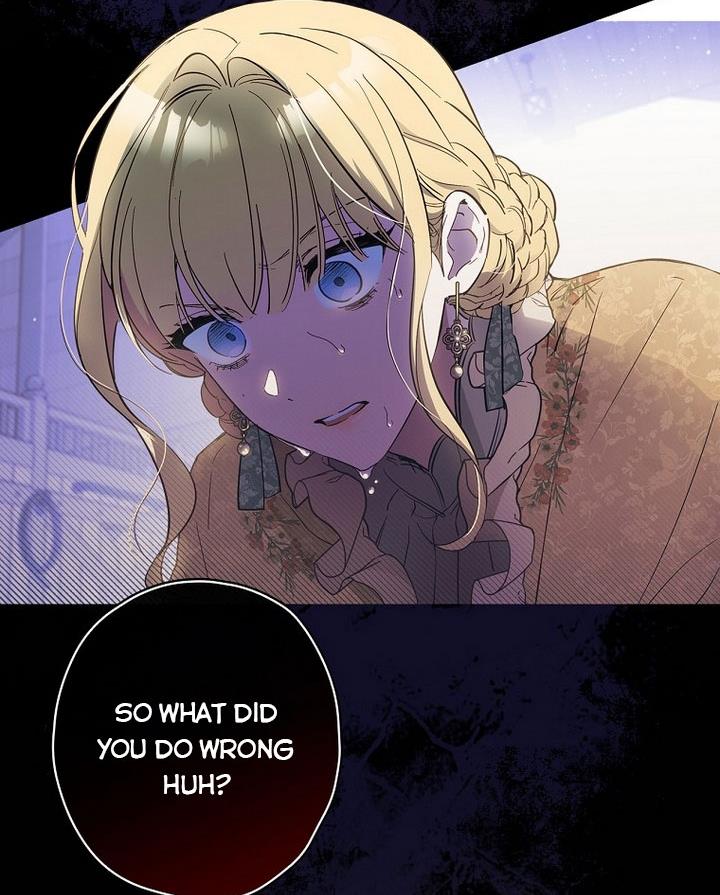 How to Get My Husband on My Side Chapter 16 — page 19