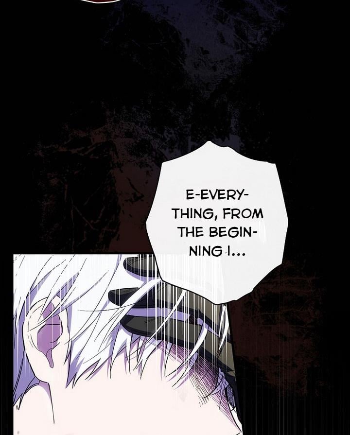 How to Get My Husband on My Side Chapter 16 — page 20