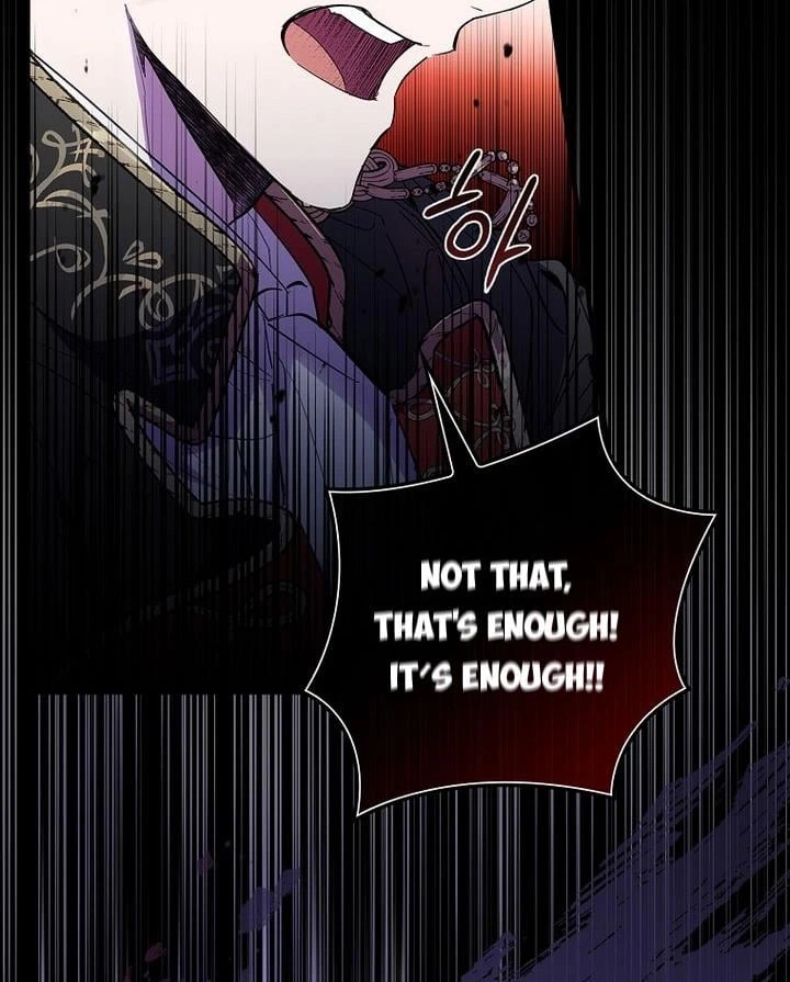 How to Get My Husband on My Side Chapter 16 — page 21