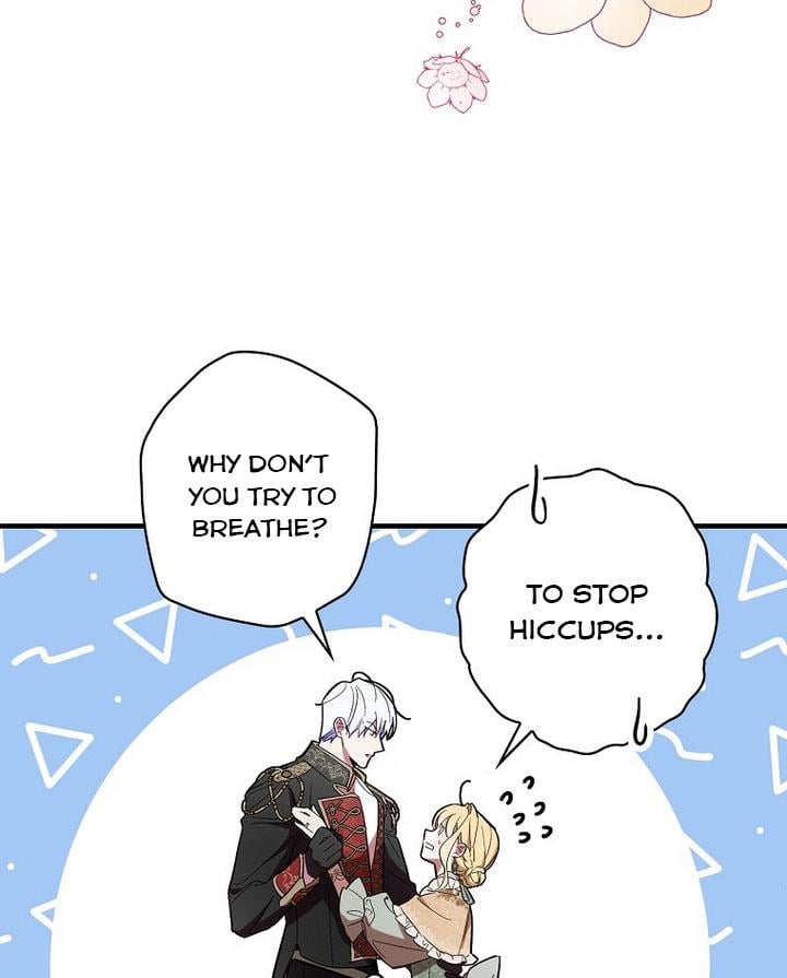 How to Get My Husband on My Side Chapter 16 — page 26