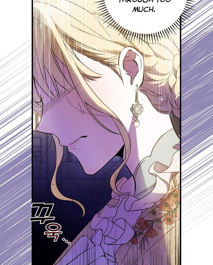 How to Get My Husband on My Side Chapter 16 — page 28