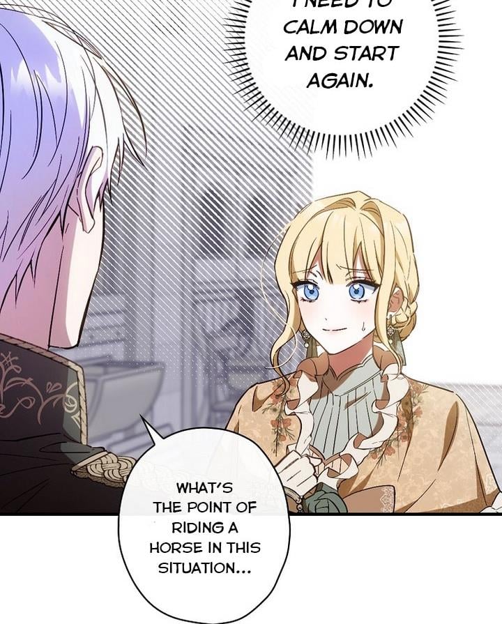 How to Get My Husband on My Side Chapter 16 — page 30