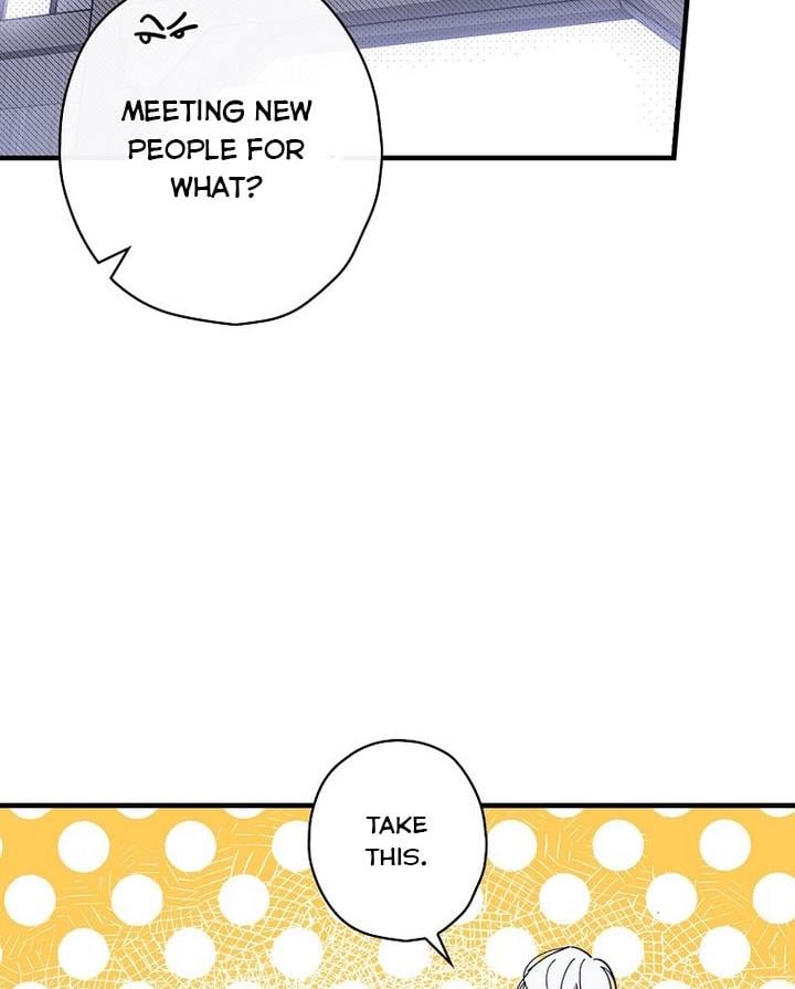 How to Get My Husband on My Side Chapter 16 — page 32