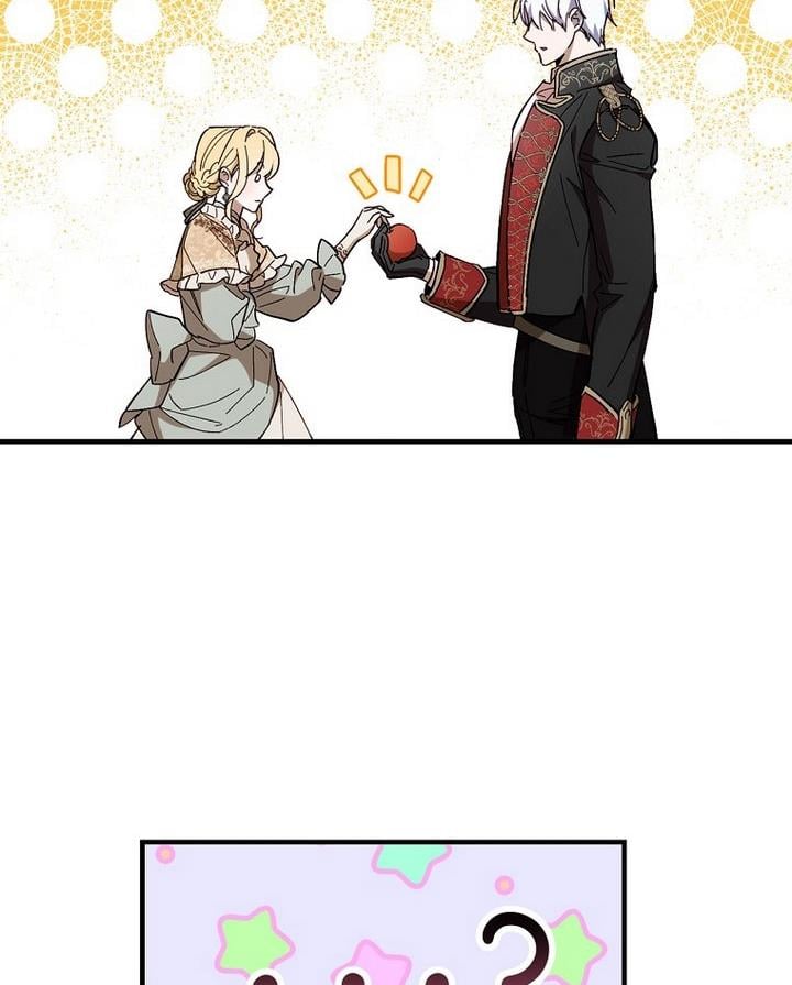 How to Get My Husband on My Side Chapter 16 — page 33