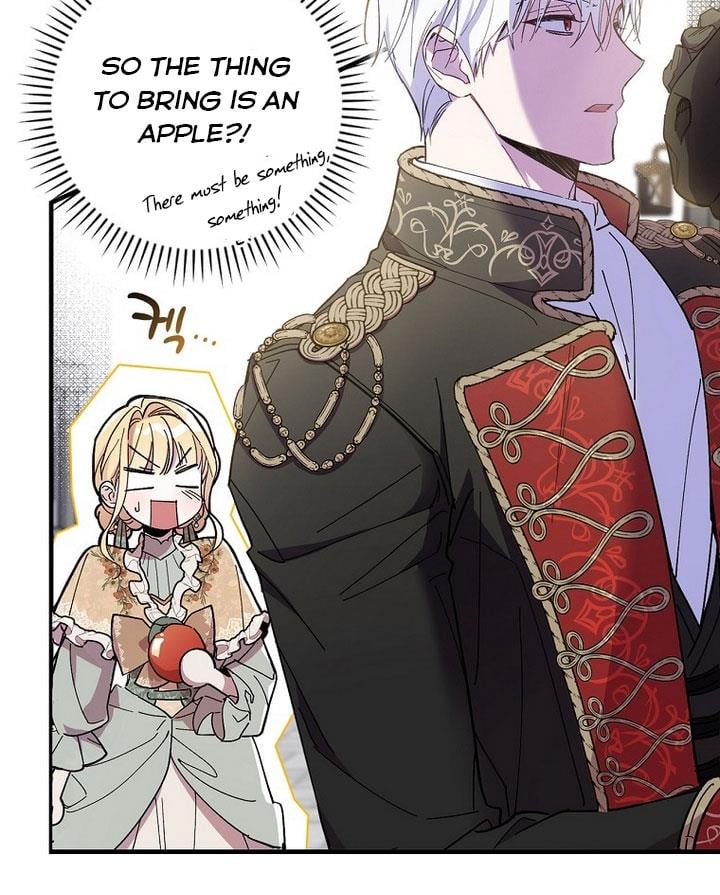 How to Get My Husband on My Side Chapter 16 — page 36