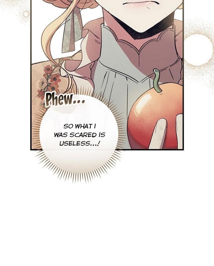 How to Get My Husband on My Side Chapter 16 — page 38