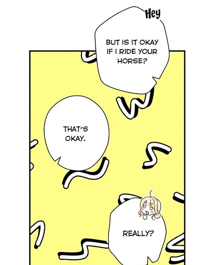 How to Get My Husband on My Side Chapter 16 — page 39