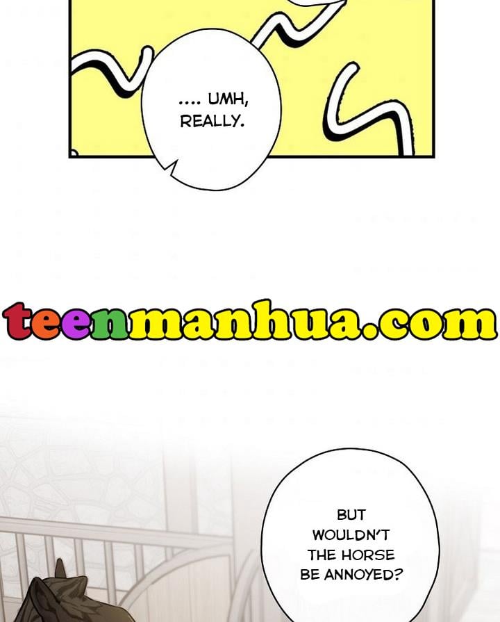 How to Get My Husband on My Side Chapter 16 — page 40