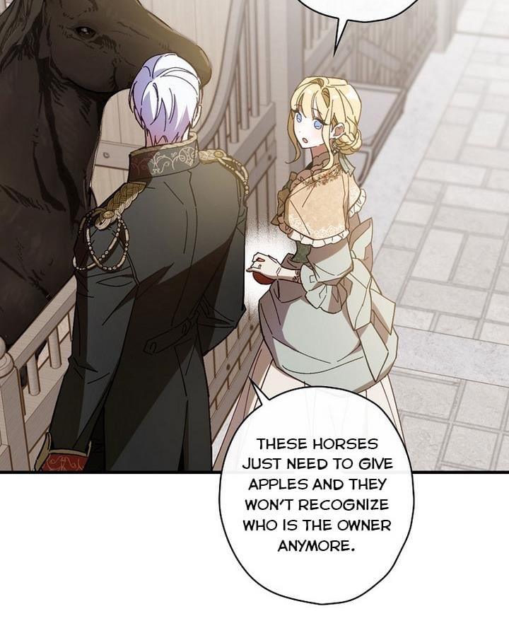 How to Get My Husband on My Side Chapter 16 — page 41