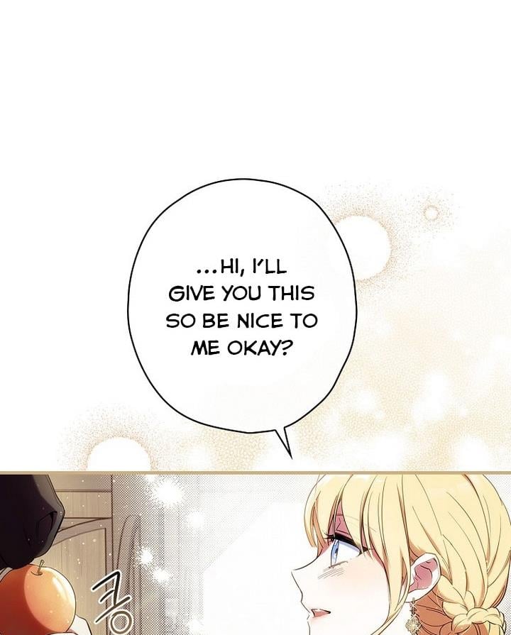 How to Get My Husband on My Side Chapter 16 — page 42