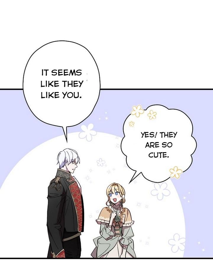 How to Get My Husband on My Side Chapter 16 — page 45