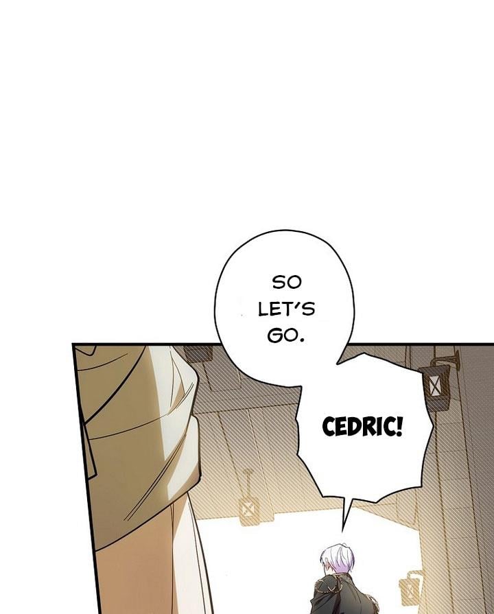 How to Get My Husband on My Side Chapter 16 — page 46