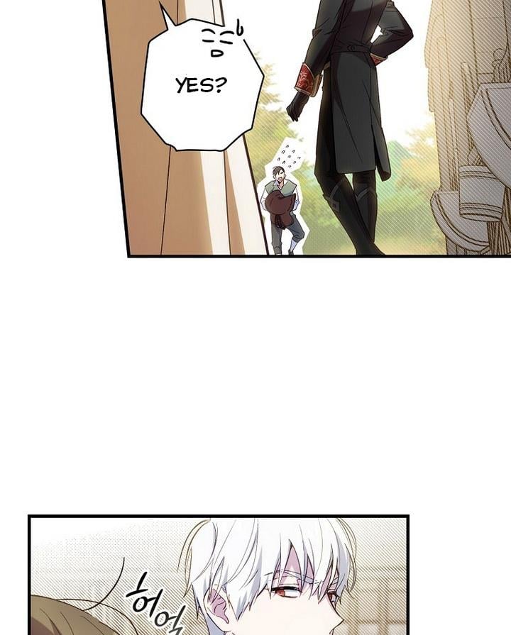 How to Get My Husband on My Side Chapter 16 — page 47