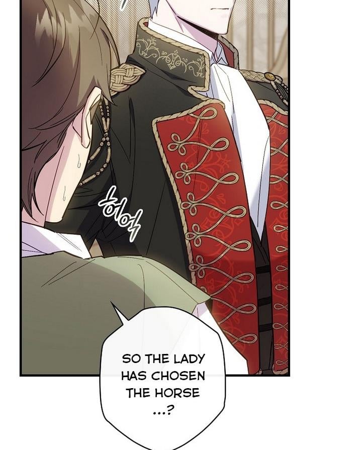 How to Get My Husband on My Side Chapter 16 — page 48