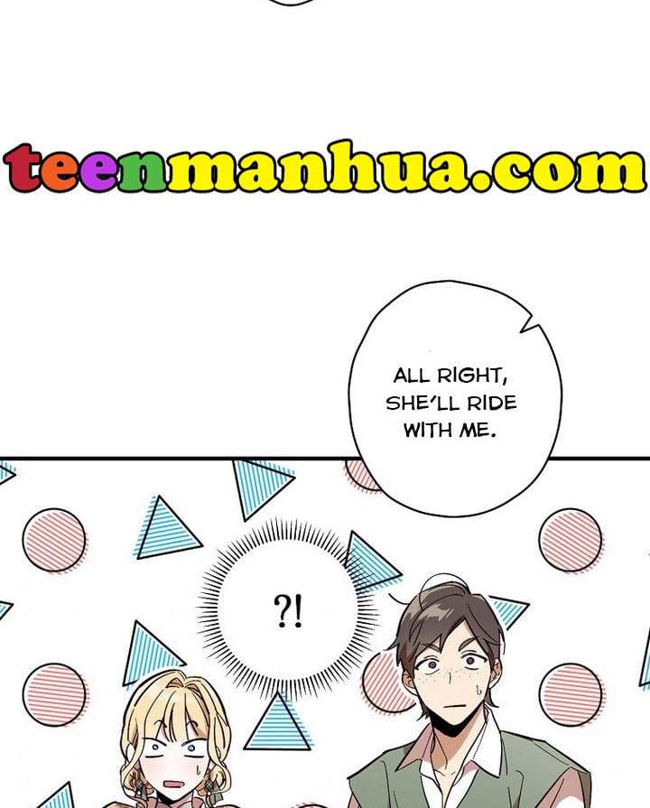 How to Get My Husband on My Side Chapter 16 — page 49