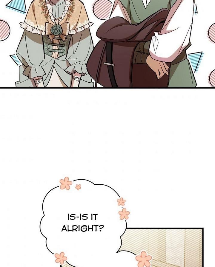 How to Get My Husband on My Side Chapter 16 — page 50