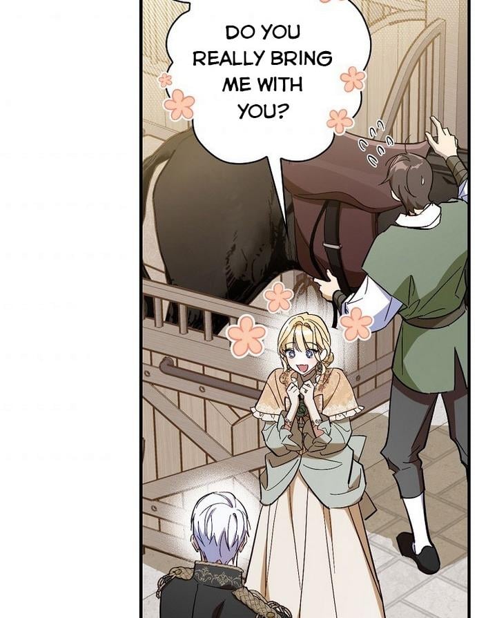 How to Get My Husband on My Side Chapter 16 — page 51