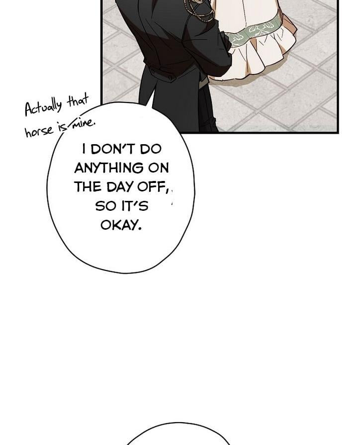 How to Get My Husband on My Side Chapter 16 — page 52
