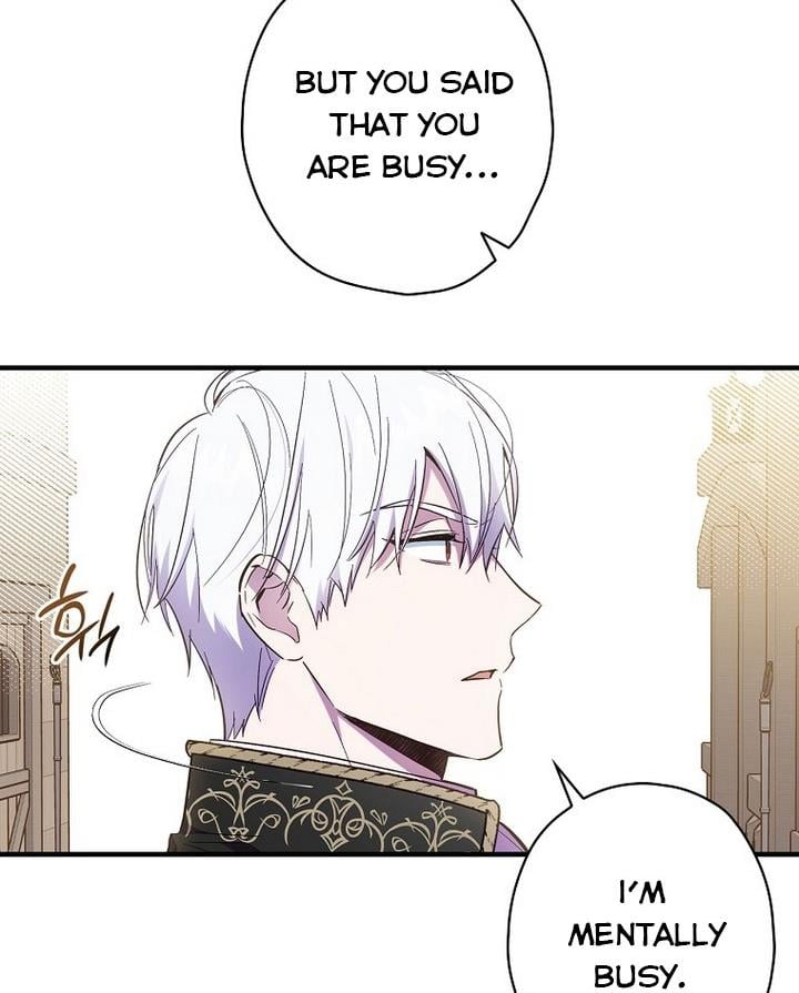 How to Get My Husband on My Side Chapter 16 — page 53