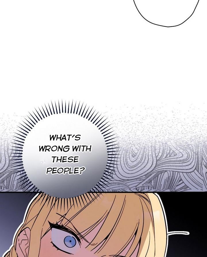 How to Get My Husband on My Side Chapter 16 — page 54