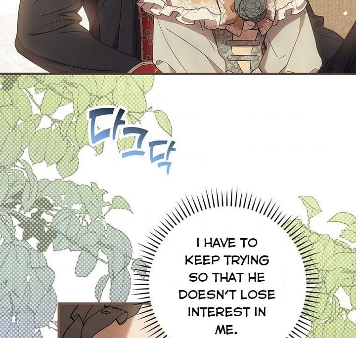 How to Get My Husband on My Side Chapter 16 — page 62