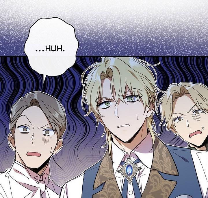 How to Get My Husband on My Side Chapter 16 — page 66