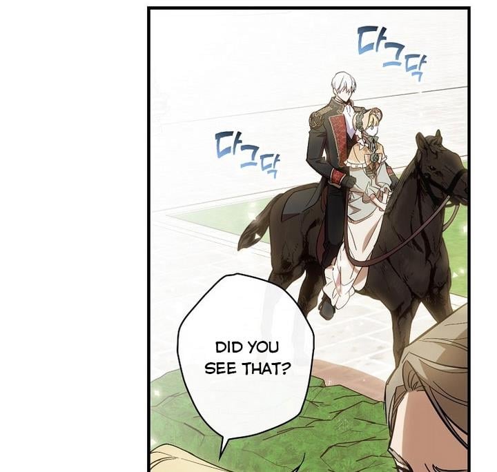 How to Get My Husband on My Side Chapter 16 — page 68