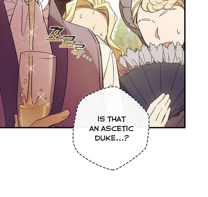 How to Get My Husband on My Side Chapter 16 — page 71