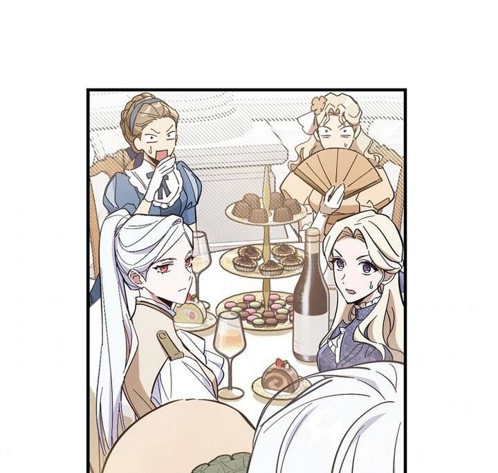 How to Get My Husband on My Side Chapter 16 — page 75