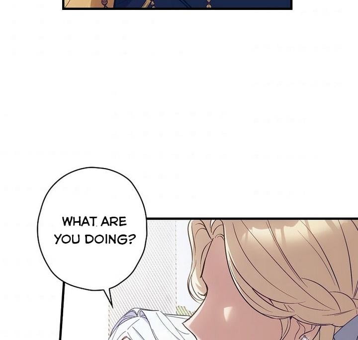 How to Get My Husband on My Side Chapter 16 — page 77