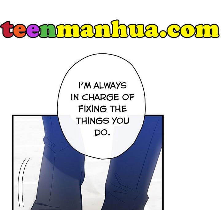 How to Get My Husband on My Side Chapter 16 — page 79