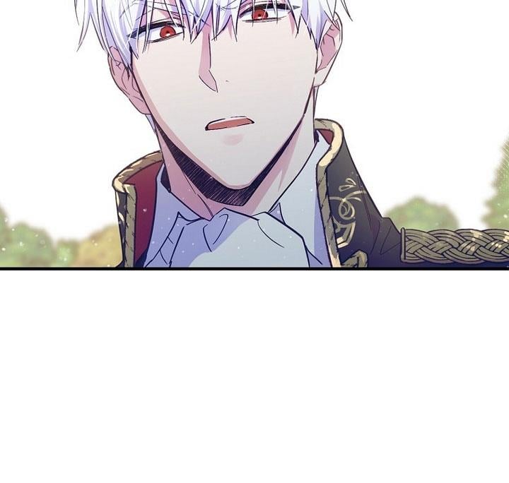 How to Get My Husband on My Side Chapter 16 — page 84