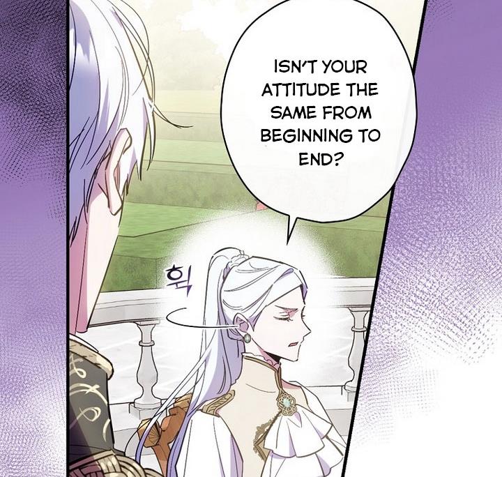 How to Get My Husband on My Side Chapter 16 — page 87