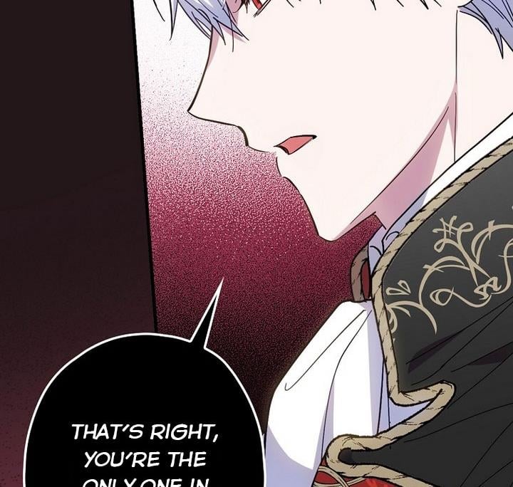 How to Get My Husband on My Side Chapter 16 — page 92
