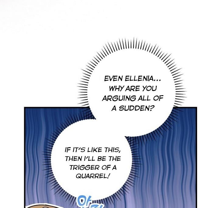 How to Get My Husband on My Side Chapter 16 — page 94