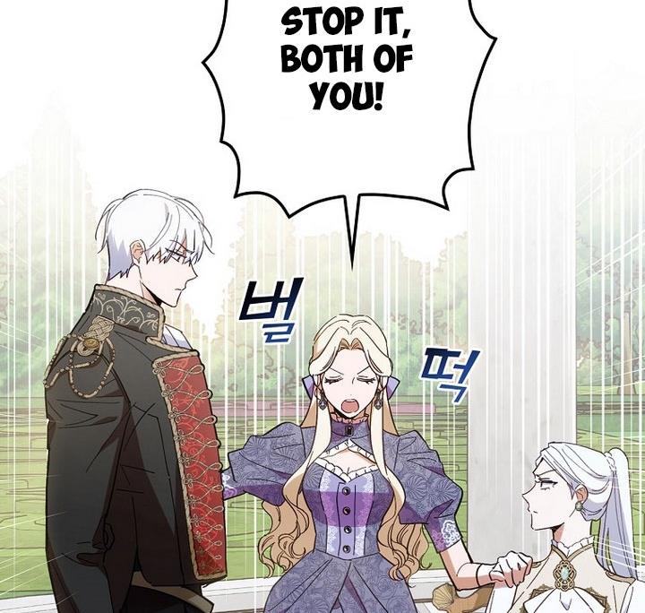 How to Get My Husband on My Side Chapter 16 — page 99