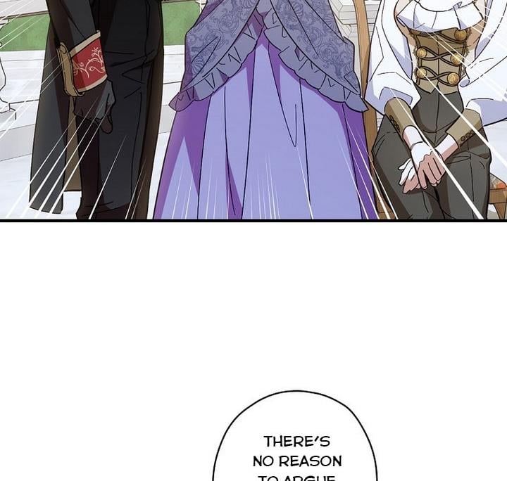How to Get My Husband on My Side Chapter 16 — page 100
