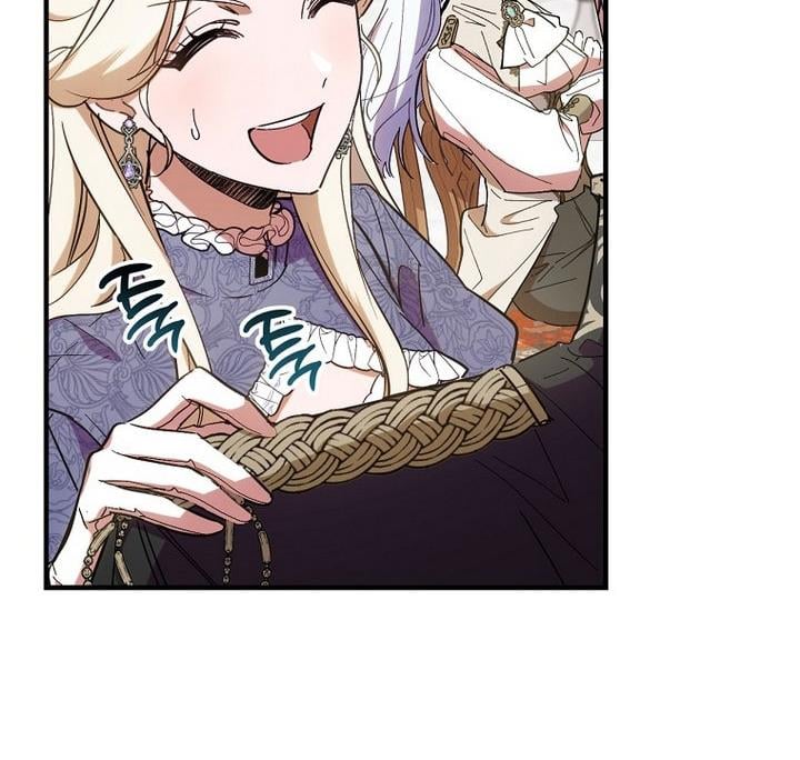 How to Get My Husband on My Side Chapter 16 — page 102