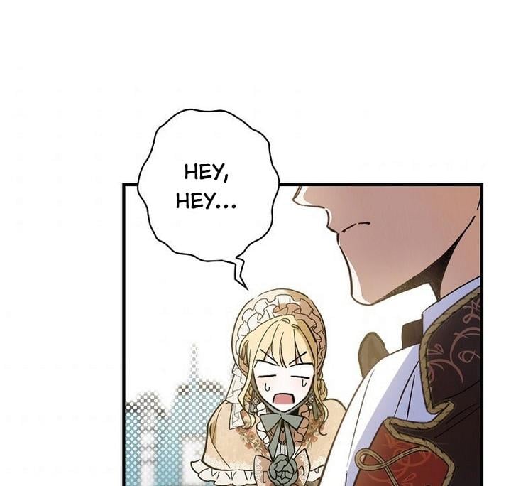 How to Get My Husband on My Side Chapter 16 — page 103