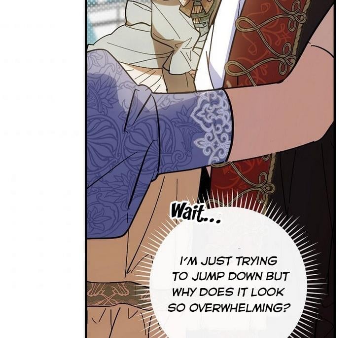 How to Get My Husband on My Side Chapter 16 — page 104